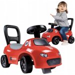 Smoby Odrážedlo Auto Červené – Sleviste.cz