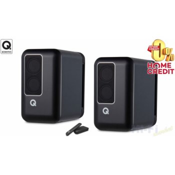 Q Acoustics Q Active 200