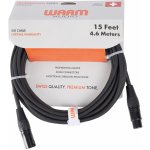 Warm Audio Pro-XLR-15' – Zboží Živě
