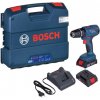 Brusky - příslušenství Rázový klíč 18V baterie 06019H1109 BOSCH