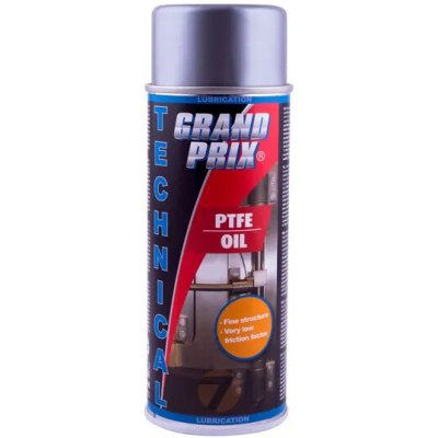 Grand Prix PTFE Oil 400 ml | Zboží Auto
