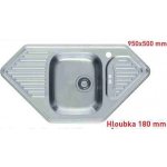 Pyramis Medusa Corner 1B 2D – Zboží Dáma