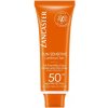 Lancaster Sun Sensitive Oil-Free Milky Fluid opalovací fluid na obličej SPF50 50 ml