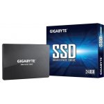 Gigabyte 240GB, GP-GSTFS31240GNTD – Hledejceny.cz