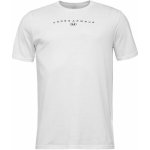 Under Armour STACKED LOGO Pánské tričko bílá lg – Hledejceny.cz