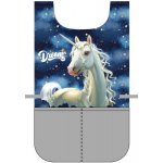 Oxybag Zástěra pončo Unicorn 1 9-88224 – Hledejceny.cz