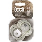 LOVI Buddy Bear hnědá – Zboží Mobilmania