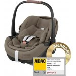 Maxi-Cosi Pebble 360 Pro 2 2024 Twillic Truffle – Zboží Dáma