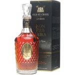 OLD ST. CROIX Non Plus Ultra Black 25y 42% 0,7 l (karton) – Hledejceny.cz