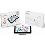 Wacom One Creative Pen Display DTC133W0B – Zbozi.Blesk.cz