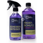 Liquid Elements Zimní sada pro rychlé odmrazení skel | Zboží Auto