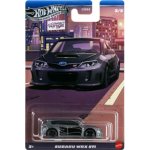 Mattel Hot Wheels Silver Series Subaru WRX STI – Hledejceny.cz
