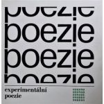 Experimentální poezie – Zboží Mobilmania