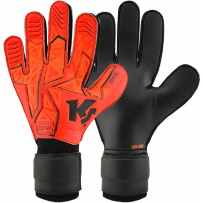 KEEPERsport Zone RC (red) ks10014-110