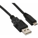 Digitus ku2m05f micro USB 2.0, A-B, 0,5m