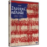 Zrození národa DVD – Hledejceny.cz