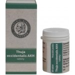 THUJA OCCIDENTALIS AKH POR 1,5MG TBL NOB 60 I – Hledejceny.cz