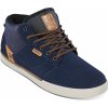 Pánské kotníkové boty Etnies Jefferson MTW Navy/Orange