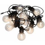 PR Home Glow LED venkovní světelný řetěz černá 2898703 – Hledejceny.cz