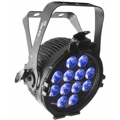 Chauvet SlimPAR Pro H USB – Hledejceny.cz