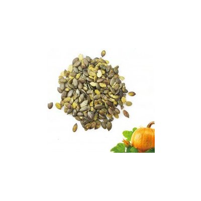 Aniland Dýňové semínko Loupané 100 g – Zboží Mobilmania