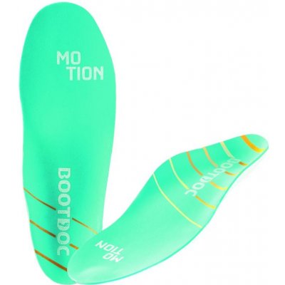 BOOT DOC Motion vložky – Hledejceny.cz