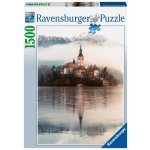 RAVENSBURGER Matterhorn 1500 dílků – Zboží Mobilmania