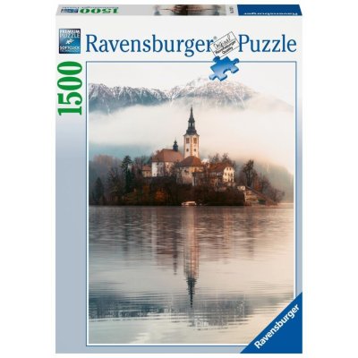 RAVENSBURGER Matterhorn 1500 dílků