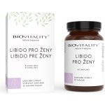 Biovitality Green Idea Libido pro ženy 30 tablet – Hledejceny.cz