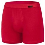 Cornette pánské boxerky Authentic Perfect 092 tmavě modrá – Hledejceny.cz