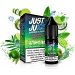 Just Juice Guanabana & Lime On Ice Just Juice Salt 10 ml 20 mg – Sleviste.cz