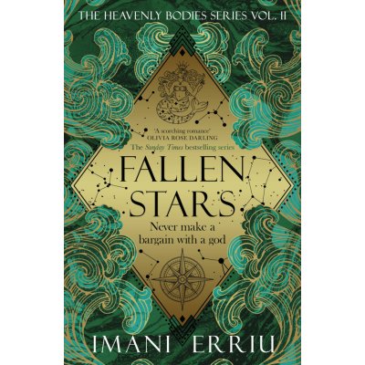 Fallen Stars – Zboží Dáma