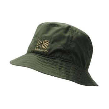 Karrimor Bucket Hat Sn54 Green
