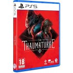 The Thaumaturge – Zboží Živě