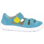 Froddo Elastic turquoise – Zboží Mobilmania