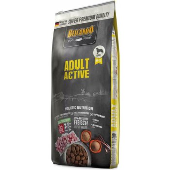 Belcando Adult Active 22,5 kg