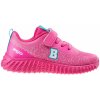 Dětská fitness bota Bejo Biruta JRG M000162038 růžový