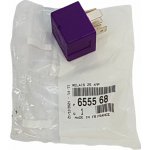 PSA Relé 5-PIN 25A fialové 655568 – Hledejceny.cz