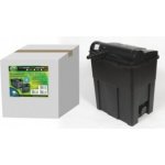 Aquanova NUB 9000 + 11W UV - jazierkový filter ( 9m3) – Zboží Dáma