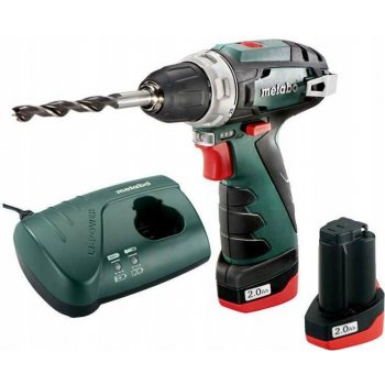 Metabo BS 12