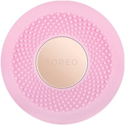 Foreo UFO 2 Sonický přístroj pro urychlení účinků pleťové masky Black – Zboží Dáma