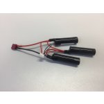 Sony Baterie 11,1V 3000mAh 35C Li-ion trojdílná – Zboží Dáma