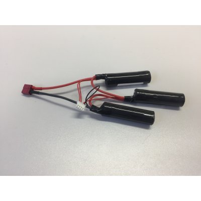 Sony Baterie 11,1V 3000mAh 35C Li-ion trojdílná – Zboží Dáma