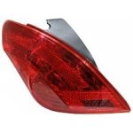 Zadní světlo- levé PEUGEOT 308 2011-2013 |011-2013| TYC | 11-11884-01-2 – Hledejceny.cz