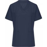 James & Nicholson JN 3103 COT-02310300101 Bílá – Sleviste.cz