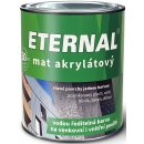 Eternal Mat akrylátový 0,7 kg tmavě hnědá