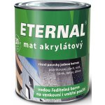 Eternal Mat akrylátový 0,7 kg Přírodní dřevo – Zbozi.Blesk.cz