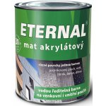 Eternal Mat akrylátový 0,7 kg světle žlutá – Zbozi.Blesk.cz