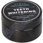 Cyndicate bělící zubní pudr Charcoal 30 g – Zboží Mobilmania