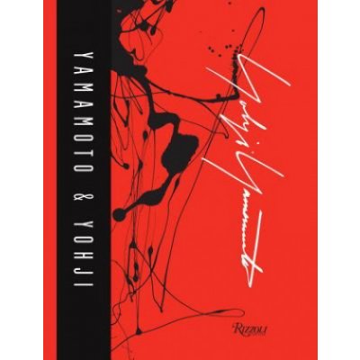 Yohji Yamamoto - Wim Wenders Yohji Yamamoto & – Hledejceny.cz